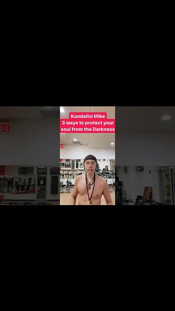 How to protect yourself from negative energy