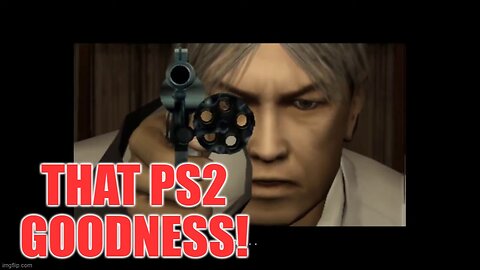 The Dragon Is Back And So Am I – Yakuza 2 Stream Part 01