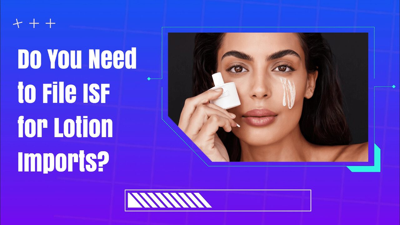 Discover the Ins and Outs of ISF for Makeup Removing Lotion!