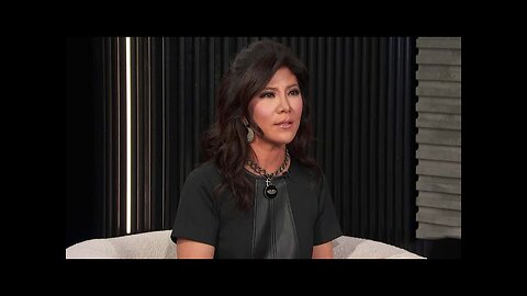 Julie Chen Moonves Reveals Two Co-Hosts Forced Her To Leave "The Talk"