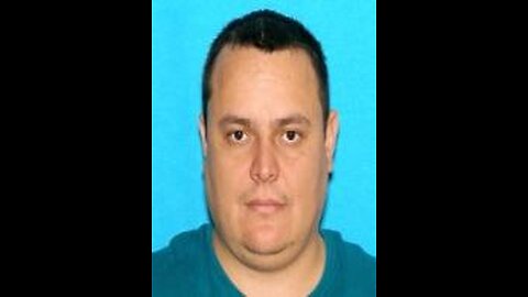 Erik Flores Elortegui: ATF MOST WANTED