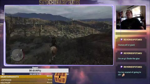 Red Dead Redemption