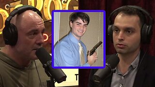 Joe Rogan's Disagreements with Ben Shapiro | Joe Rogan Experience