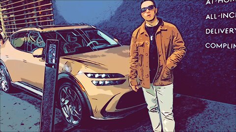 2023 Toronto AutoShow #VastorRaps - #revolution #carlovers #cars #car #carlifestyle 🎸😎🔥🔊