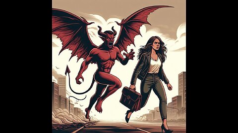 Know Satan