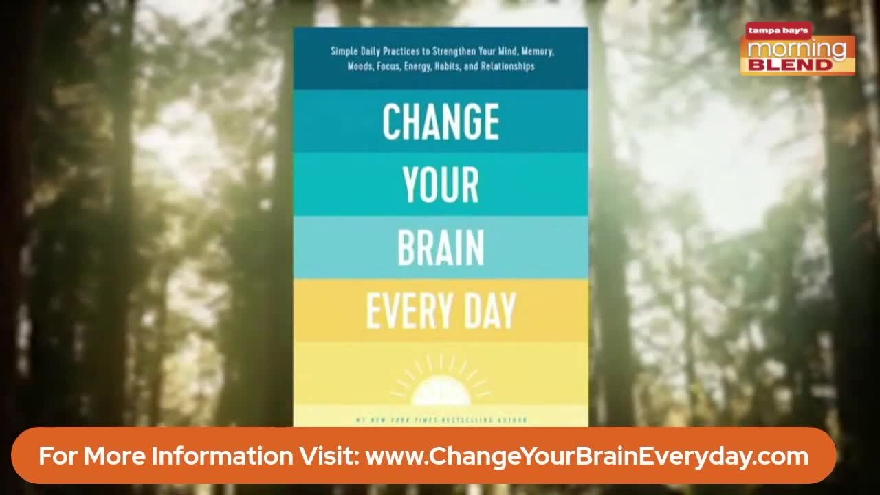 Change Your Brain Every Day | Morning Blend