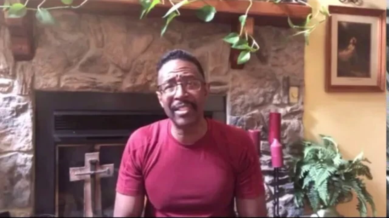 Be Courageous With Tony Barton E4