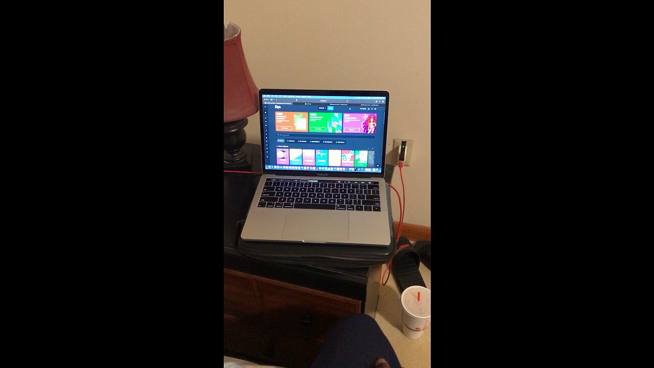 Chef Boy R Dizzy VLOG: @StakeUSA 🎰⚫️🟢🔴🃏 $68 💰 #July #16 #2023 ⏰🗓