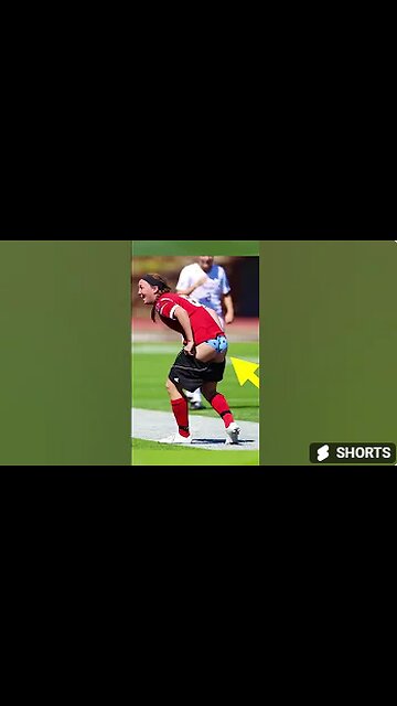 🤣🤣 Crazy Moments In Woman's 😂 Football 😂