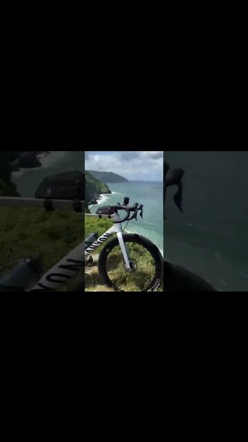 Canyon Aeroad #shorts