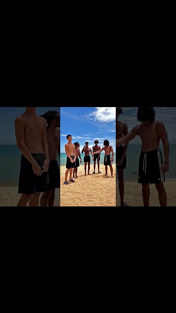 Everyone is From Somewhere Different!