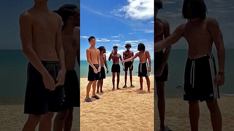 Everyone is From Somewhere Different!