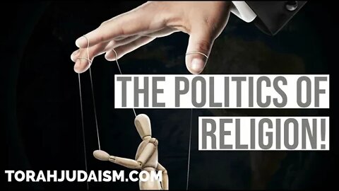 The Politics of Religion