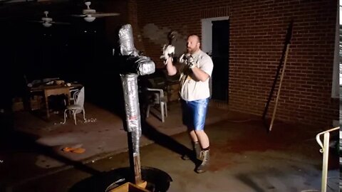 SCA Reaper Challenge R2D44