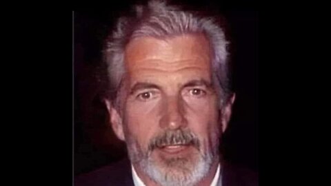 why was he signing those papers