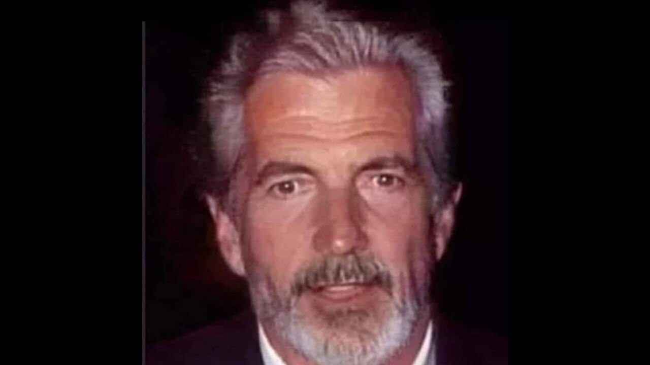 why was he signing those papers