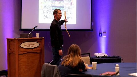 Dave Mathisen Part 2