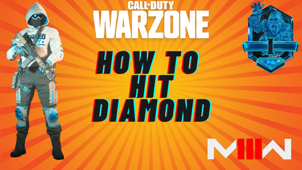 Warzone Ranked: Shrek Dominates Diamond Lobbies