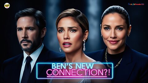 Ben Affleck & Kick Kennedy! New Romance 😲 