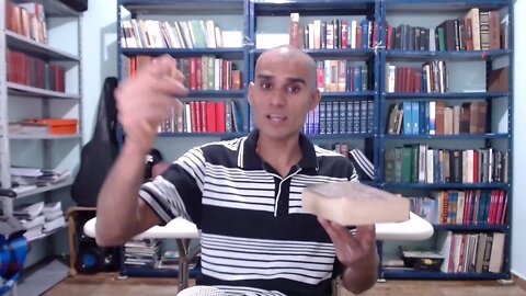 Mesma Bíblia mas intepretações diferentes