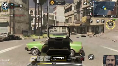 Call Of Duty Mobile Gameplay #games #gaming #videogames #codmobile #videogaming