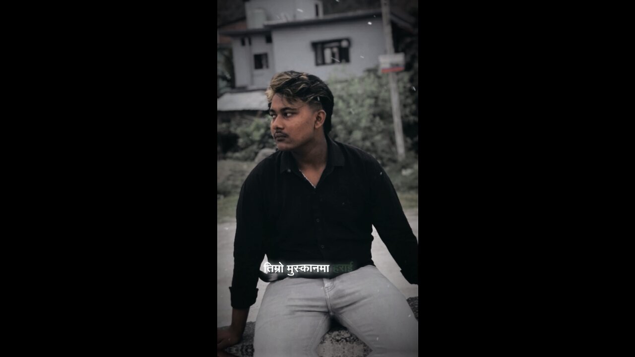 Mero sara maya tmelai❤️🩹