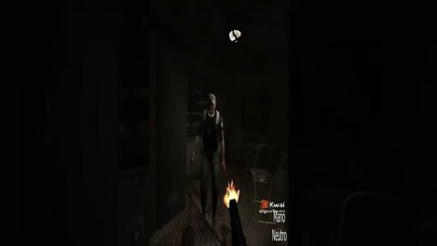 Olha os lasers do RESIDENT EVIL 4 TRAILER