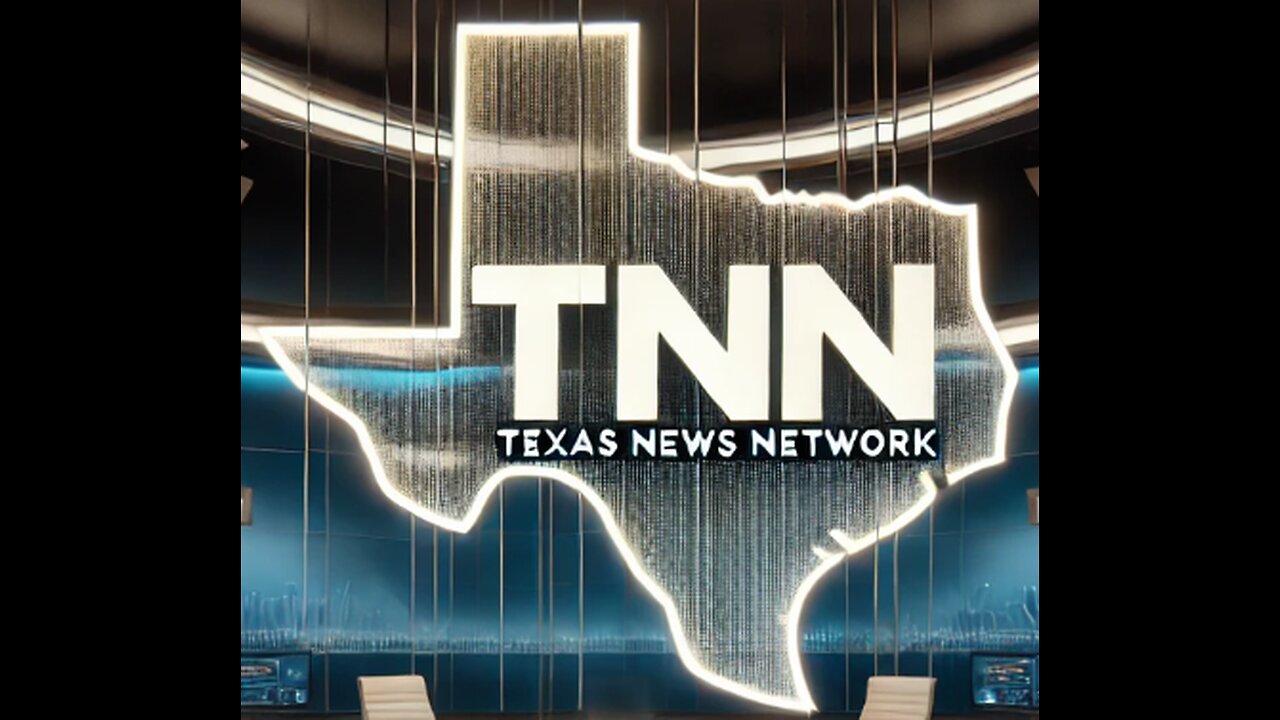 TEXAS NEWS NETWORK LIVE