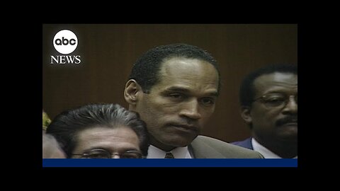 The complicated legacy of OJ Simpson