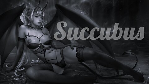 The Quest for Looshing off of our Energetic Field: Succubus, Sexual Demons, and Vampirism