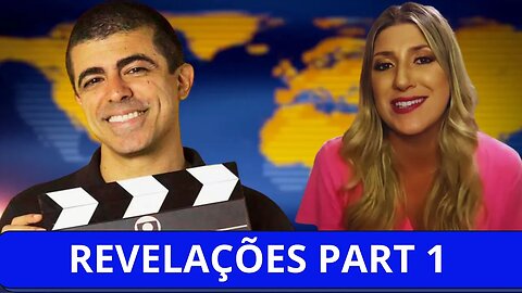 🚨 LIVE #1 CONVERSA FRANCA E AO VIVO SOBRE TUDO PRA AGRADECER OS QUASE DOIS MILHÕES DE VIEWS