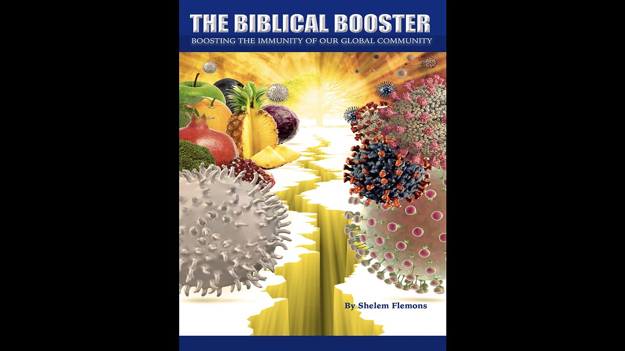 Biblical Booster Part 1