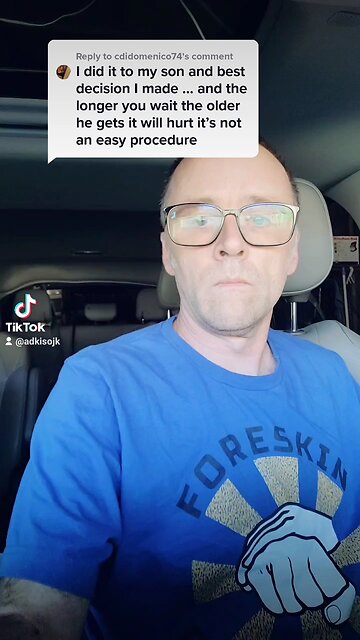 Think about the future