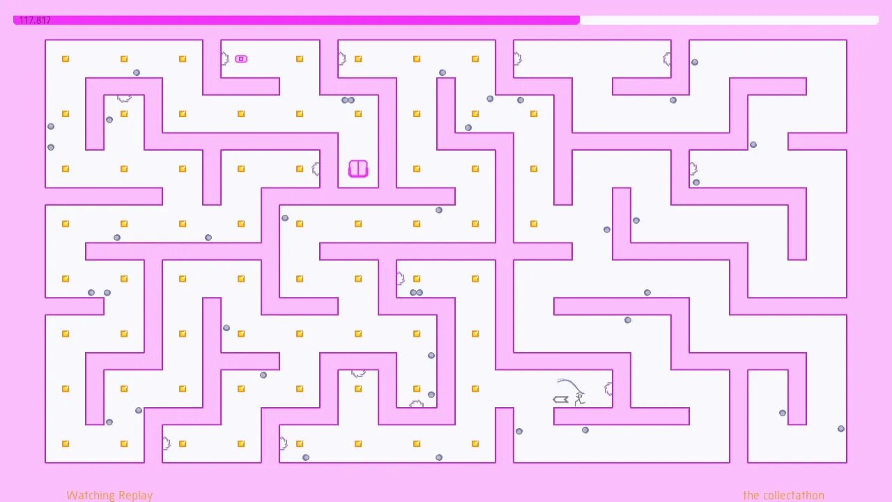 N++ - The Collectathon (SU-D-10-04) - G++E--