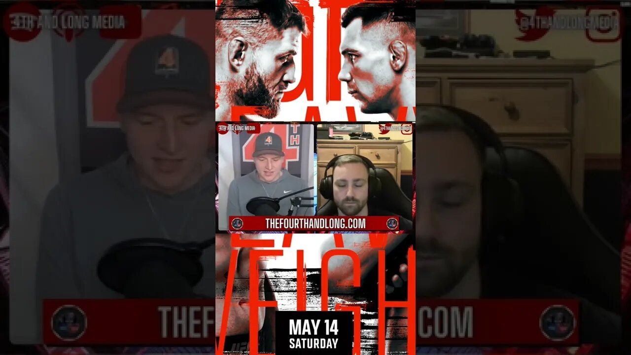 UFC Vegas 54 Predictions #ufc #mma #shorts