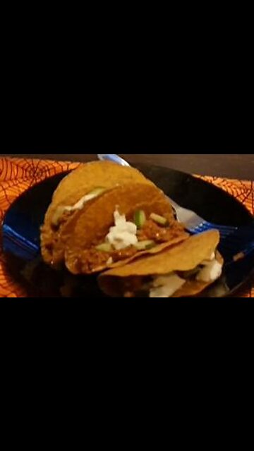 Taco Midterm Tuesday! 🌮 🇺🇲👌🏻