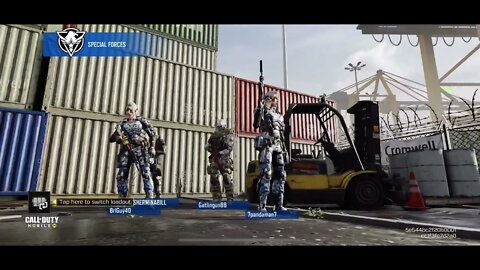 Call of Duty Mobile - Shoot The Ship Playlist Gameplay (No Commentary)