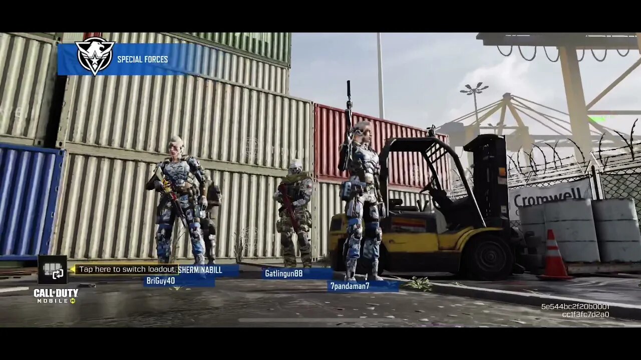 Call of Duty Mobile - Shoot The Ship Playlist Gameplay (No Commentary)