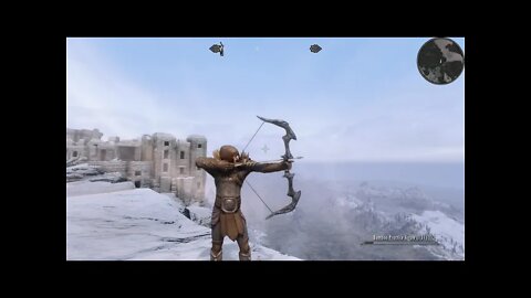 Skyrim SE Mods PC - Animated Weapons