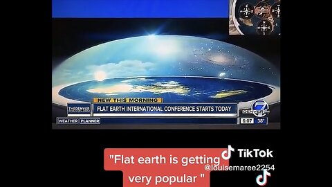 The Truth Is Finally Getting Noticed!!! Flat Earth!