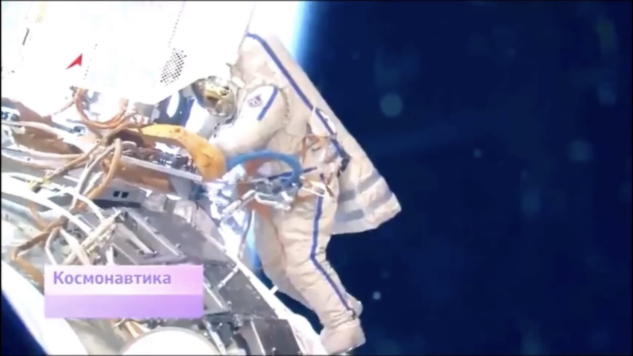 “Bubbles in Space” coming to theaters near you!