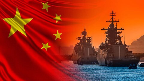 CIA analysts Warns Russia and China Have Surpassed Americas Military