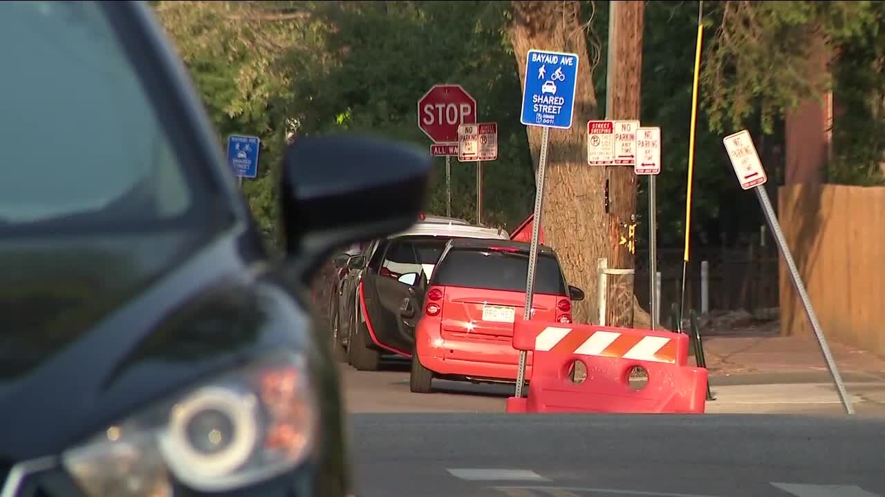 Denver getting rid of Safe Streets Program in some areas