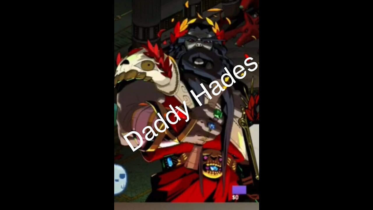 Daddy Hades