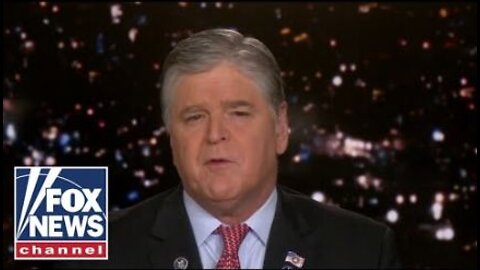 Hannity: Vladimir Putin should watch his back