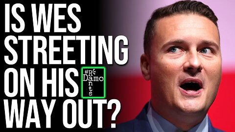 Could Labour's Wes Streeting be about to LOSE HIS SEAT?