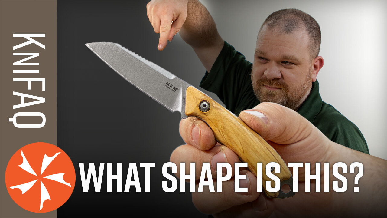 KnifeCenter FAQ #164: Pocket Tango Questions Answered