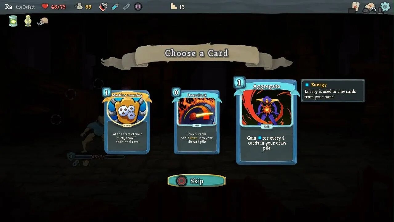 Slay the Spire_20220517152138