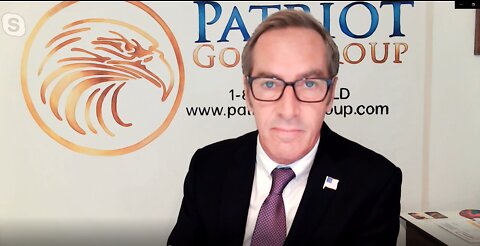 Mammoth Nation Vendor Interviews: Meet Jack Hanney - Founder & CEO of Patriot Gold Group.