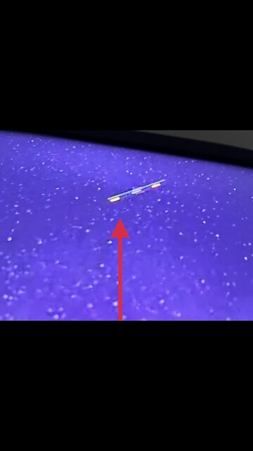 4/26/23 UFOs Banff Canada